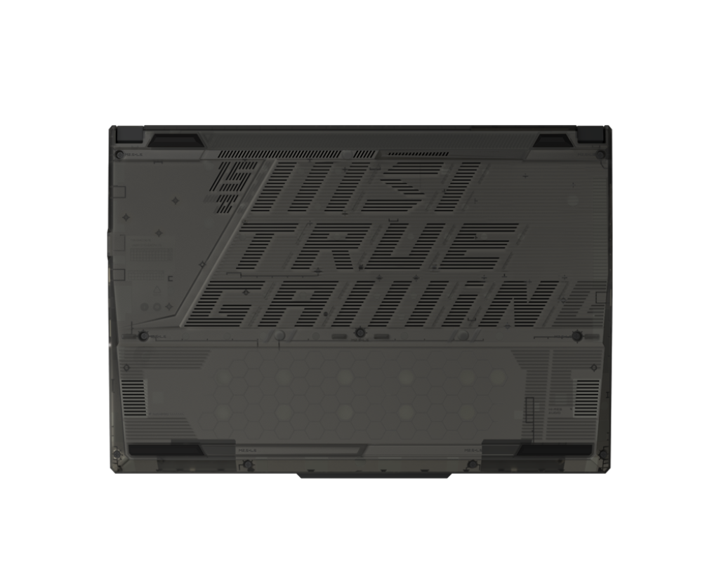 MSI CYBORG 15 i7 13th Gen 64GB 1TB SSD RTX4050 6GB W11 MSO (02Y) - Image 3