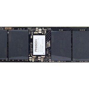 PHISON M.2 NVMe SSD 512GB (03Y)