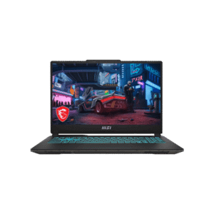 MSI CYBORG 15 i7 12th Gen 16GB 1TB SSD RTX3050 6GB W11 MSO