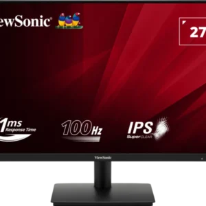 Monitor ViewSonic 27" IPS Full HD (03Y)