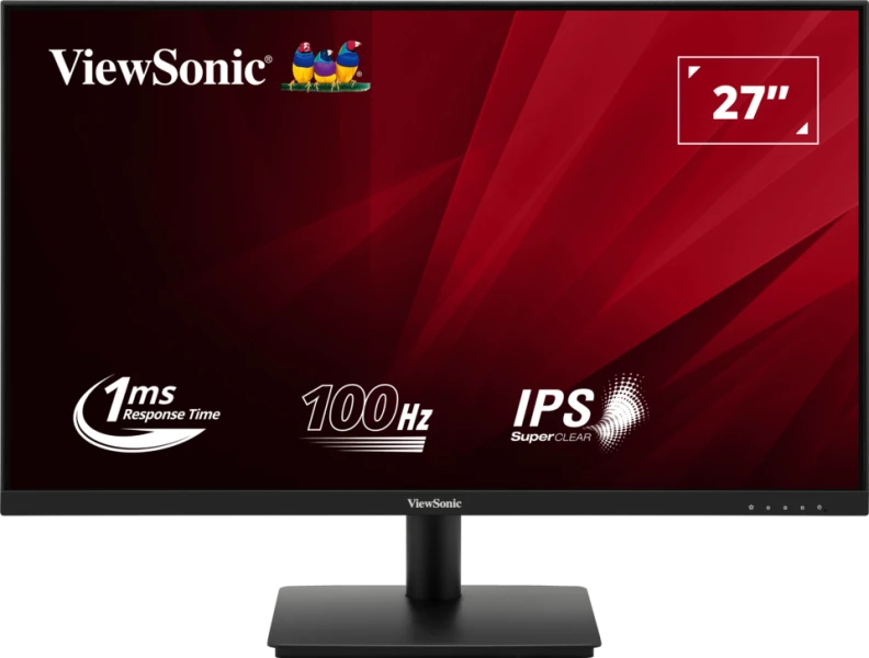 Monitor ViewSonic 27" IPS Full HD (03Y)