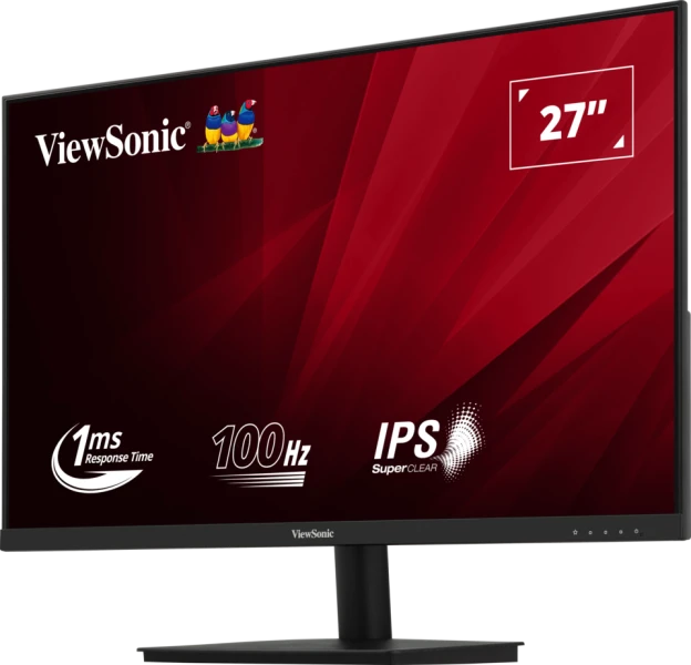 Monitor ViewSonic 27" IPS Full HD (03Y) - Image 6
