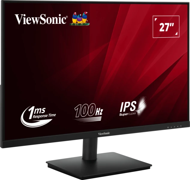 Monitor ViewSonic 27" IPS Full HD (03Y) - Image 8