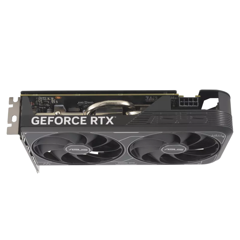 ASUS Dual GeForce RTX™ 4060 OC Edition 8GB GDDR6 Graphics Card(03Y) - Image 11