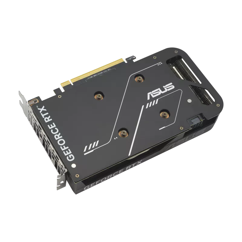 ASUS Dual GeForce RTX™ 4060 OC Edition 8GB GDDR6 Graphics Card(03Y) - Image 7