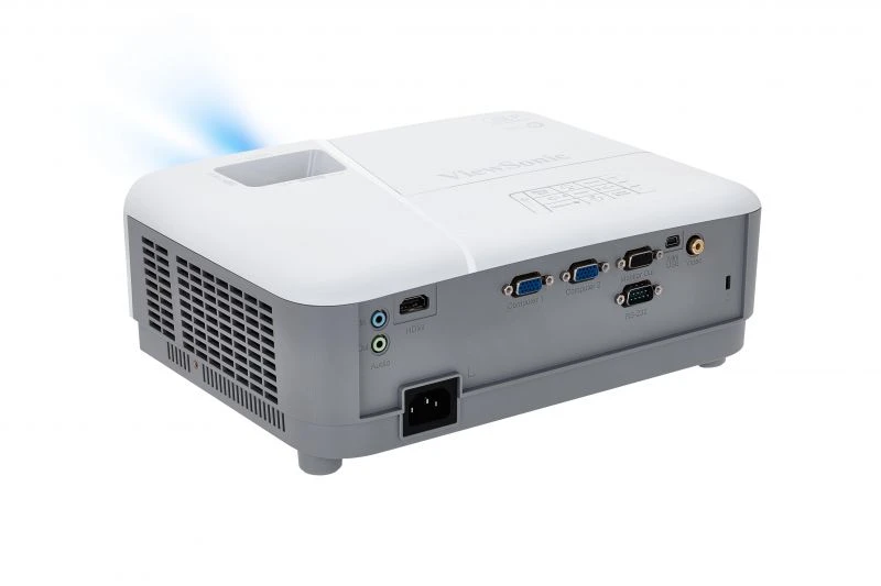 ViewSonic DLP Projector (02Y) - Image 3