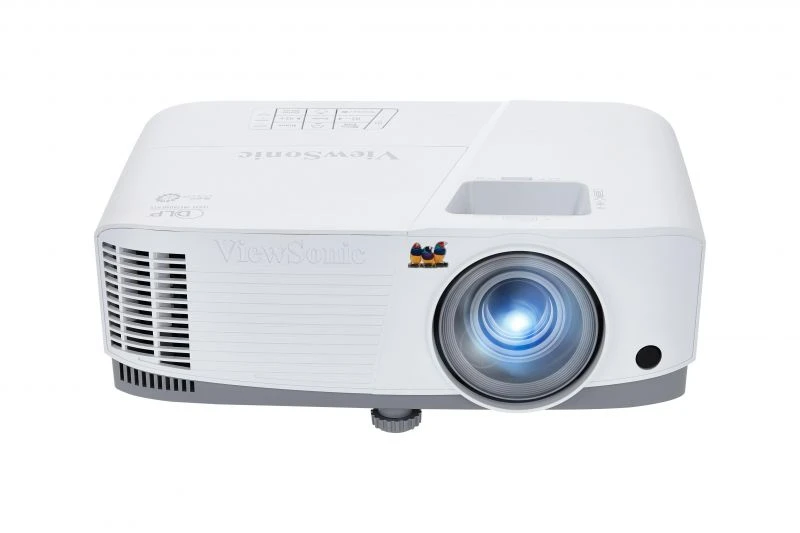 ViewSonic DLP Projector (02Y) - Image 8