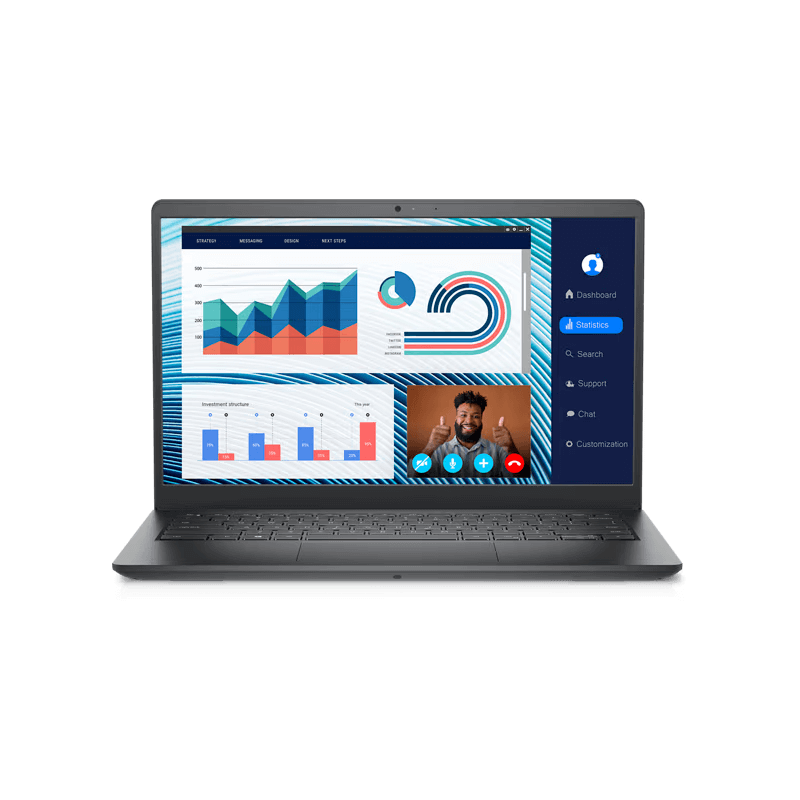 DELL VOSTRO 3420 CORE i5 11GN 8GB 512GBSSD W11 PRO