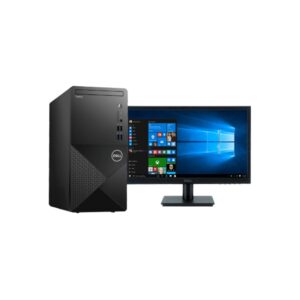 Desktop Computer Dell Vostro 3020 i3/13GN/ 8GB/1TB SSD/ Win11Pro/MSO21/MONITOR/UPS 650VA(03Y)