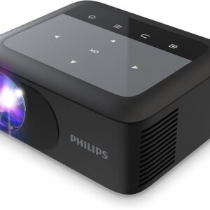 Philips NeoPix Home Projector (01Y)
