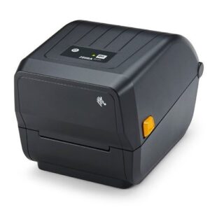 Barcode Printer Zebra Zd230 with Ribbon (01Y)