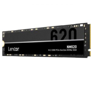 LEXAR M.2 NVMe SSD 1TB (03Y)