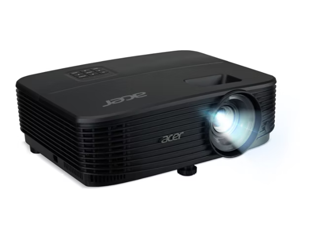 Acer DLP Projector (02Y)
