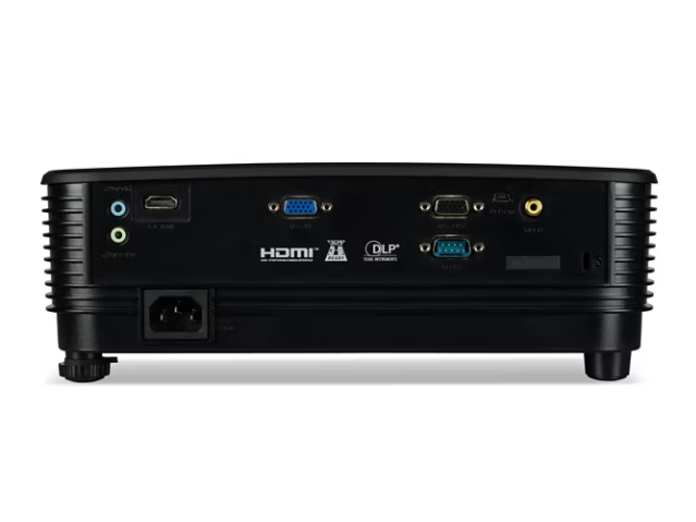 Acer DLP Projector (02Y) - Image 3