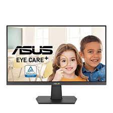 ASUS 23.8" FHD IPS LED MONITOR VA24E (03Y)