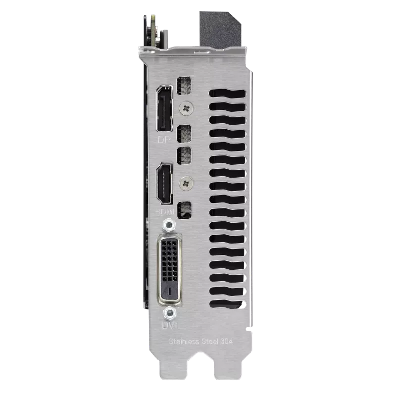 Asus Dual RTX3050 8GB DDR6 (03Y) - Image 5