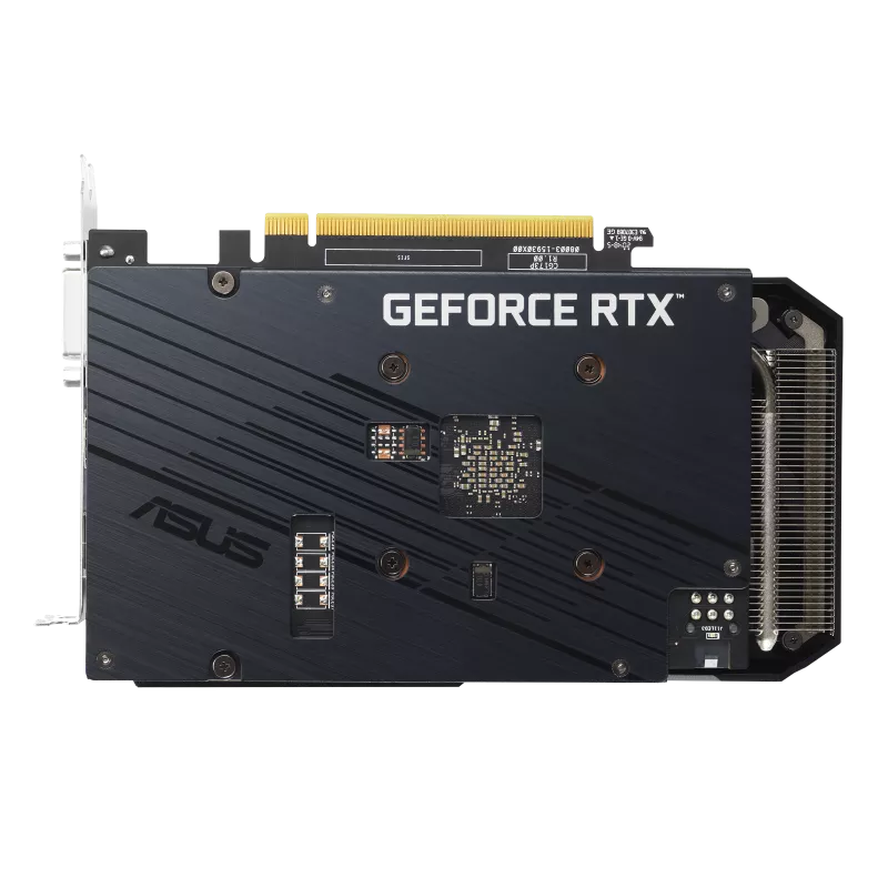 Asus Dual RTX4060 8GB DDR6 (03Y) - Image 12
