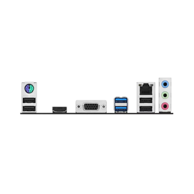 ASUS PRIME H610M-K MOTHERBOARD (03Y) - Image 6