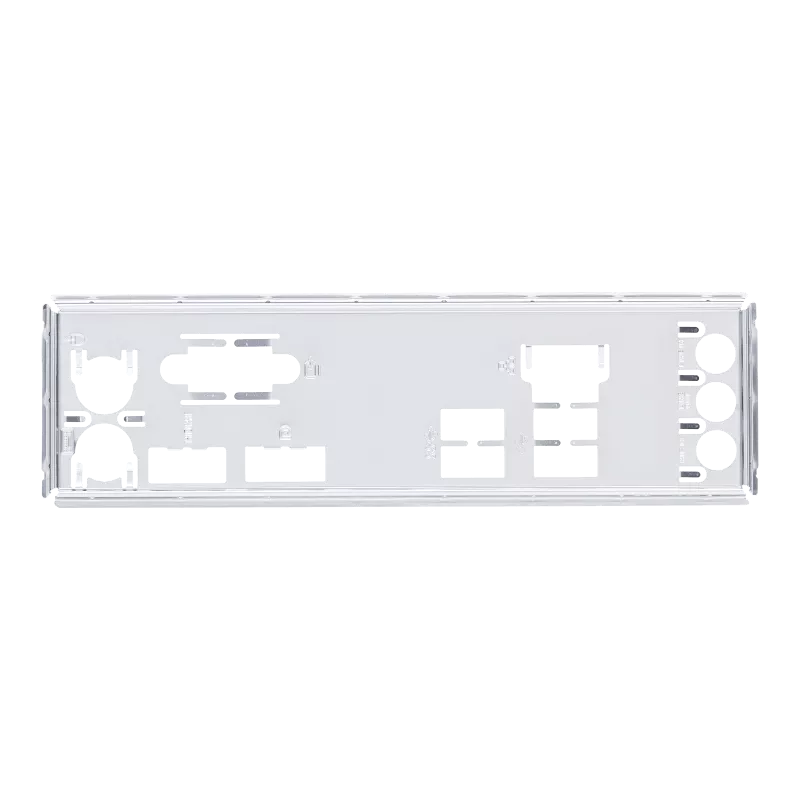 ASUS PRIME H610M-E D4-CSM MOTHERBOARD (03Y) - Image 6