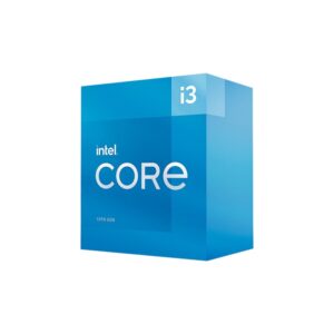 Intel® Core™ i3-10105 Processor (03Y)