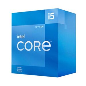 Intel® Core™ i5-12400 Processor (03Y)