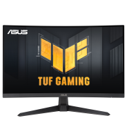 Asus TUF Gaming VG27 Curve Monitor 27" inch Full HD(03Y)