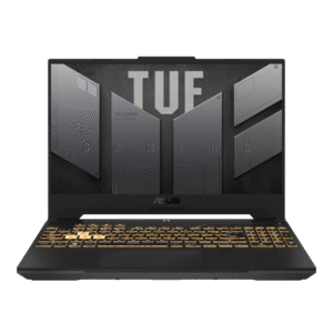 ASUS TUF 15 CORE i5 12th Gen 16GB 1TB SSD RTX3050 4GB W11 (01Y)